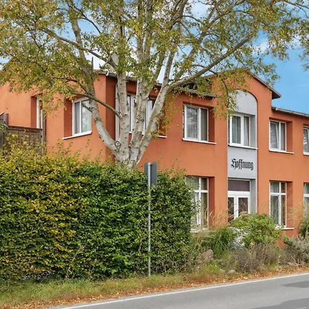 1 Bedroom Cozy In Moenchgut *